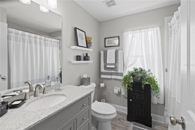 Beautifully Updated Home in Tampa Bay Golf  Country Club is on Tampa Bay Golf and Country Club in Florida - for sale on GolfHomes.com, golf home, golf lot