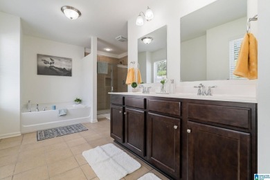 Welcome to your dream home in the desirable Timberline Golfing on Timberline Golf Club in Alabama - for sale on GolfHomes.com, golf home, golf lot