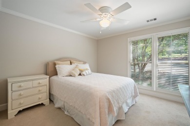Recently renovated Club Cottage overlooking a scenic pond and on Reynolds Lake Oconee - The Oconee in Georgia - for sale on GolfHomes.com, golf home, golf lot