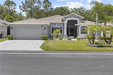 Beautifully Updated Home in Tampa Bay Golf  Country Club is on Tampa Bay Golf and Country Club in Florida - for sale on GolfHomes.com, golf home, golf lot