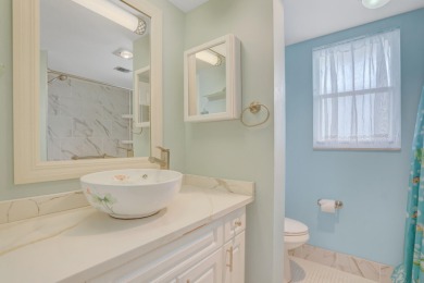 Meticulously maintained and move-in ready, this stunning 55+ on Poinciana Golf Club in Florida - for sale on GolfHomes.com, golf home, golf lot