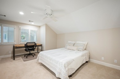 Recently renovated Club Cottage overlooking a scenic pond and on Reynolds Lake Oconee - The Oconee in Georgia - for sale on GolfHomes.com, golf home, golf lot