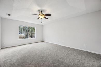 This beautiful three-bedroom two-bathroom home situated on Hole on Laurel Island Links in Georgia - for sale on GolfHomes.com, golf home, golf lot