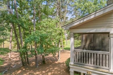 Recently renovated Club Cottage overlooking a scenic pond and on Reynolds Lake Oconee - The Oconee in Georgia - for sale on GolfHomes.com, golf home, golf lot