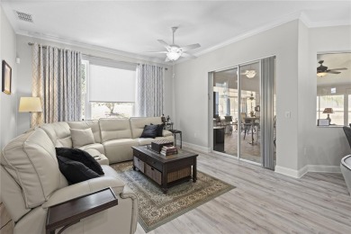 Beautifully Updated Home in Tampa Bay Golf  Country Club is on Tampa Bay Golf and Country Club in Florida - for sale on GolfHomes.com, golf home, golf lot