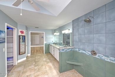 Beautifully remodeled and meticulously maintained, this on Spruce Creek Golf Club in Florida - for sale on GolfHomes.com, golf home, golf lot