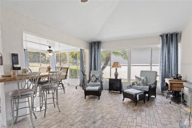 Beautifully Updated Home in Tampa Bay Golf  Country Club is on Tampa Bay Golf and Country Club in Florida - for sale on GolfHomes.com, golf home, golf lot