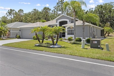 Beautifully Updated Home in Tampa Bay Golf  Country Club is on Tampa Bay Golf and Country Club in Florida - for sale on GolfHomes.com, golf home, golf lot