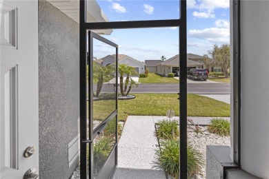 Beautifully Updated Home in Tampa Bay Golf  Country Club is on Tampa Bay Golf and Country Club in Florida - for sale on GolfHomes.com, golf home, golf lot