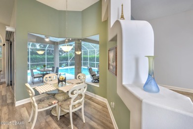 Beautifully remodeled and meticulously maintained, this on Spruce Creek Golf Club in Florida - for sale on GolfHomes.com, golf home, golf lot