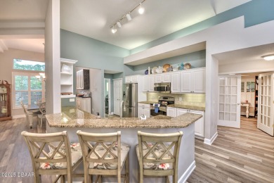 Beautifully remodeled and meticulously maintained, this on Spruce Creek Golf Club in Florida - for sale on GolfHomes.com, golf home, golf lot