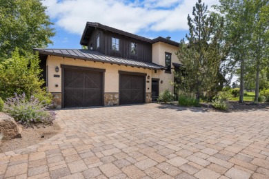 Welcome to Juniper Preserve where luxury living meets investment on The Club At Pronghorn Golf Course in Oregon - for sale on GolfHomes.com, golf home, golf lot