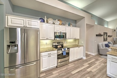 Beautifully remodeled and meticulously maintained, this on Spruce Creek Golf Club in Florida - for sale on GolfHomes.com, golf home, golf lot