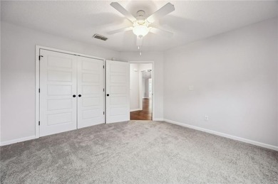 This beautiful three-bedroom two-bathroom home situated on Hole on Laurel Island Links in Georgia - for sale on GolfHomes.com, golf home, golf lot