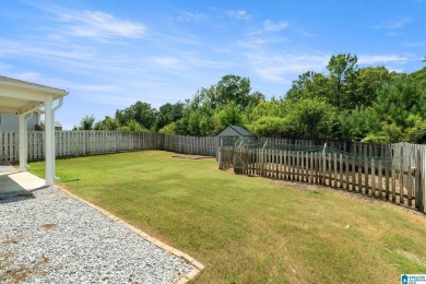 Welcome to your dream home in the desirable Timberline Golfing on Timberline Golf Club in Alabama - for sale on GolfHomes.com, golf home, golf lot
