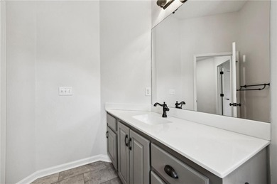 This beautiful three-bedroom two-bathroom home situated on Hole on Laurel Island Links in Georgia - for sale on GolfHomes.com, golf home, golf lot