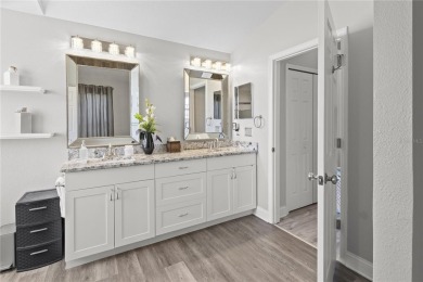 Beautifully Updated Home in Tampa Bay Golf  Country Club is on Tampa Bay Golf and Country Club in Florida - for sale on GolfHomes.com, golf home, golf lot