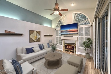 Beautifully remodeled and meticulously maintained, this on Spruce Creek Golf Club in Florida - for sale on GolfHomes.com, golf home, golf lot