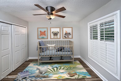 Beautifully remodeled and meticulously maintained, this on Spruce Creek Golf Club in Florida - for sale on GolfHomes.com, golf home, golf lot