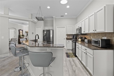 Beautifully Updated Home in Tampa Bay Golf  Country Club is on Tampa Bay Golf and Country Club in Florida - for sale on GolfHomes.com, golf home, golf lot