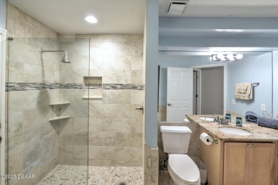 Beautifully remodeled and meticulously maintained, this on Spruce Creek Golf Club in Florida - for sale on GolfHomes.com, golf home, golf lot