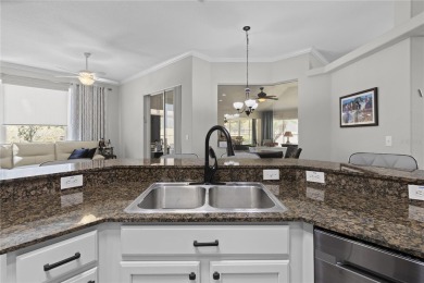 Beautifully Updated Home in Tampa Bay Golf  Country Club is on Tampa Bay Golf and Country Club in Florida - for sale on GolfHomes.com, golf home, golf lot