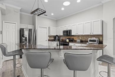 Beautifully Updated Home in Tampa Bay Golf  Country Club is on Tampa Bay Golf and Country Club in Florida - for sale on GolfHomes.com, golf home, golf lot