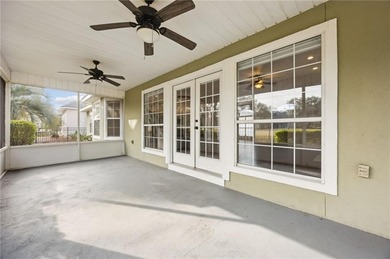 This beautiful three-bedroom two-bathroom home situated on Hole on Laurel Island Links in Georgia - for sale on GolfHomes.com, golf home, golf lot