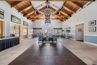 Beautifully Updated Home in Tampa Bay Golf  Country Club is on Tampa Bay Golf and Country Club in Florida - for sale on GolfHomes.com, golf home, golf lot