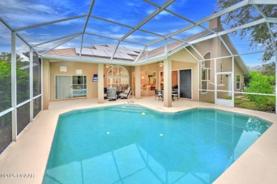 Beautifully remodeled and meticulously maintained, this on Spruce Creek Golf Club in Florida - for sale on GolfHomes.com, golf home, golf lot