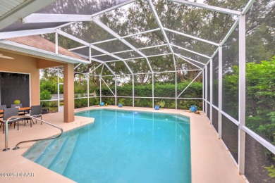 Beautifully remodeled and meticulously maintained, this on Spruce Creek Golf Club in Florida - for sale on GolfHomes.com, golf home, golf lot