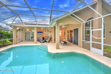 Beautifully remodeled and meticulously maintained, this on Spruce Creek Golf Club in Florida - for sale on GolfHomes.com, golf home, golf lot