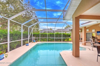 Beautifully remodeled and meticulously maintained, this on Spruce Creek Golf Club in Florida - for sale on GolfHomes.com, golf home, golf lot