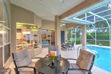 Beautifully remodeled and meticulously maintained, this on Spruce Creek Golf Club in Florida - for sale on GolfHomes.com, golf home, golf lot