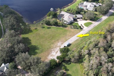 AMAZING opportunity awaits you! Experience gorgeous long lake on The Club At Twin Eagles in Florida - for sale on GolfHomes.com, golf home, golf lot