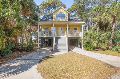 BEAUTIFUL OCEAN VIEW! This home has never been a rental and the on Ocean Point Golf Links in South Carolina - for sale on GolfHomes.com, golf home, golf lot