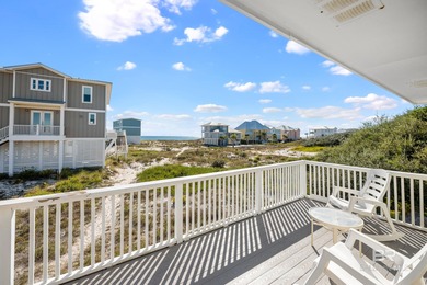 Morgantown Beach Side Duplex - This property offers incredible on Kiva Dunes Golf Club in Alabama - for sale on GolfHomes.com, golf home, golf lot