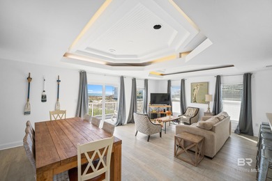 Morgantown Beach Side Duplex - This property offers incredible on Kiva Dunes Golf Club in Alabama - for sale on GolfHomes.com, golf home, golf lot