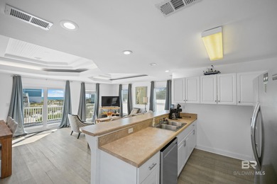 Morgantown Beach Side Duplex - This property offers incredible on Kiva Dunes Golf Club in Alabama - for sale on GolfHomes.com, golf home, golf lot