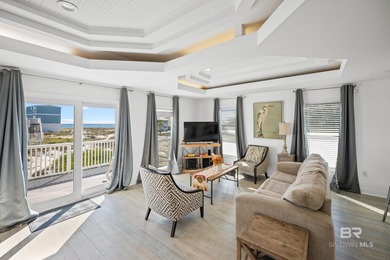 Morgantown Beach Side Duplex - This property offers incredible on Kiva Dunes Golf Club in Alabama - for sale on GolfHomes.com, golf home, golf lot