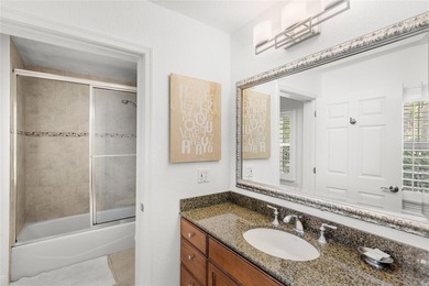 A fully furnished 3-bedroom, 3 full bath condo in Reunion Resort on Reunion Resort Golf Course in Florida - for sale on GolfHomes.com, golf home, golf lot