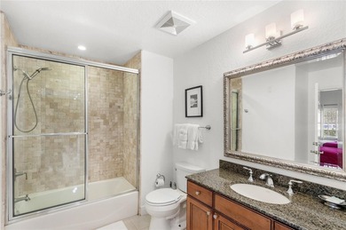 A fully furnished 3-bedroom, 3 full bath condo in Reunion Resort on Reunion Resort Golf Course in Florida - for sale on GolfHomes.com, golf home, golf lot