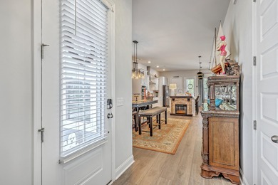 Now's your chance to own the Calhoun Model with Double on Legend Oaks Plantation Golf Club in South Carolina - for sale on GolfHomes.com, golf home, golf lot