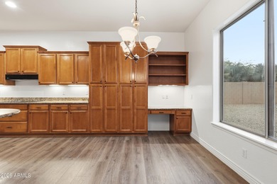 You can own one of the largest lots in the neighborhood and make on Estrella Mountain Ranch Golf Course in Arizona - for sale on GolfHomes.com, golf home, golf lot