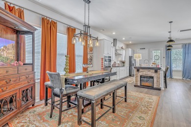 Now's your chance to own the Calhoun Model with Double on Legend Oaks Plantation Golf Club in South Carolina - for sale on GolfHomes.com, golf home, golf lot