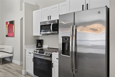 This is your chance to own a beautifully updated pool home! on Southern Dunes Golf and Country Club in Florida - for sale on GolfHomes.com, golf home, golf lot