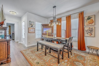 Now's your chance to own the Calhoun Model with Double on Legend Oaks Plantation Golf Club in South Carolina - for sale on GolfHomes.com, golf home, golf lot