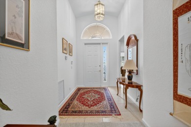 PARADISE FOUND!! SPECTACULAR CUSTOM BUILT HOME IN THE DESIRABLE on St. James Golf Club in Florida - for sale on GolfHomes.com, golf home, golf lot