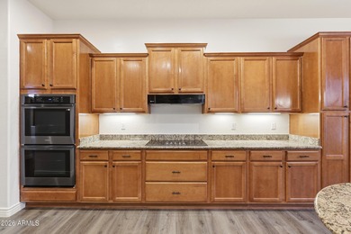 You can own one of the largest lots in the neighborhood and make on Estrella Mountain Ranch Golf Course in Arizona - for sale on GolfHomes.com, golf home, golf lot