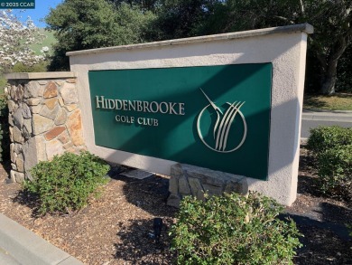 This is a perfect location to build your dream home. Located on Hiddenbrooke Golf Club in California - for sale on GolfHomes.com, golf home, golf lot